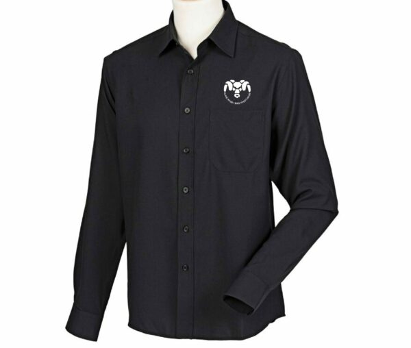 Bro Ffestiniog Premium Long Sleeve Shirt