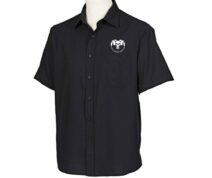 Bro Ffestiniog Premium Short Sleeve Shirt