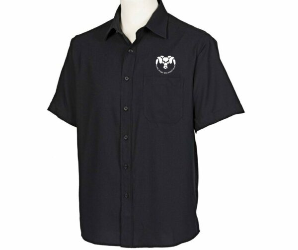 Bro Ffestiniog Premium Short Sleeve Shirt