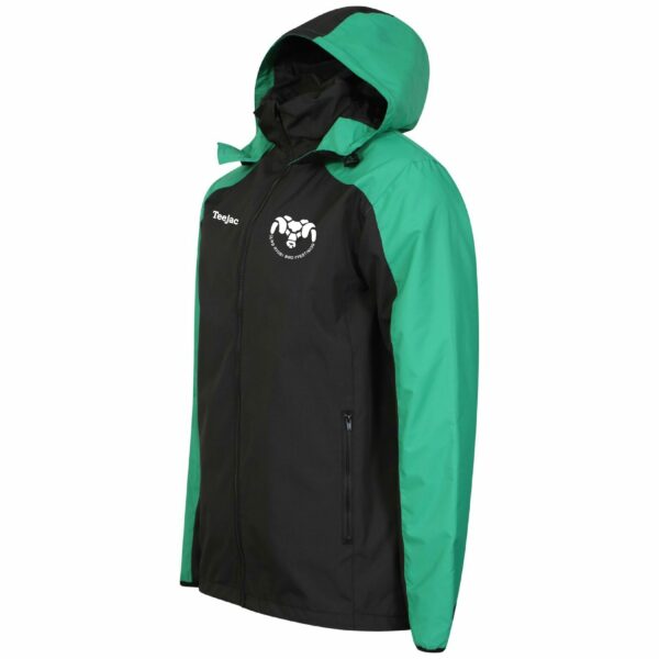 Bro Ffestiniog Rain Jacket