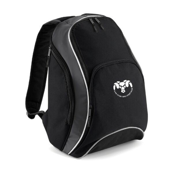 Bro Ffestiniog Rucksack