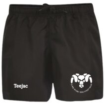 Bro Ffestiniog Rugby Shorts