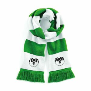 Bro Ffestiniog Scarf