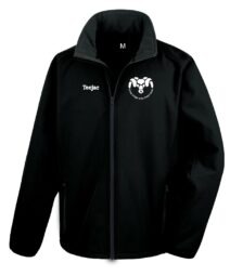 Bro Ffestiniog Softshell Coat