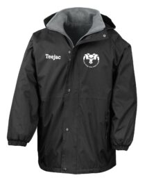 Bro Ffestiniog StormDri Inner Fleece Jacket