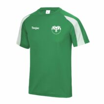 Bro Ffestiniog Team Dry T-Shirt
