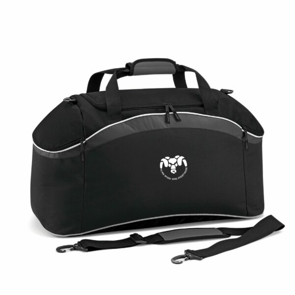 Bro Ffestiniog Teamwear Bag