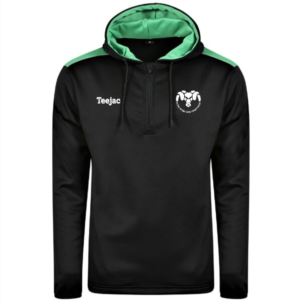 Bro Ffestiniog Technical Hoodie