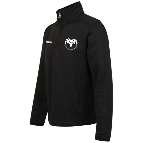 Bro Ffestiniog Tech Top