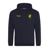 Broughton RUFC Classic Hoody