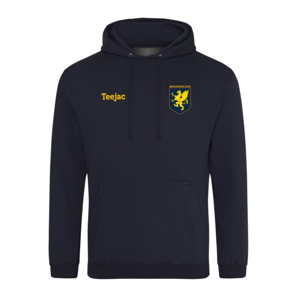 Broughton RUFC Classic Hoody