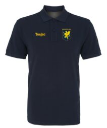 Broughton RUFC Cotton Polo