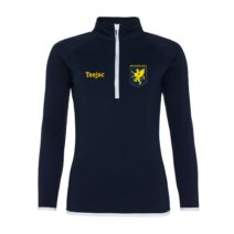 Broughton RUFC Ladies Fit Midlayer