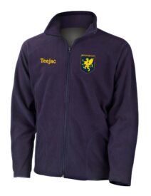 Broughton RUFC Micron Fleece