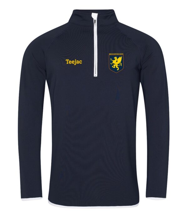 Broughton RUFC Midlayer