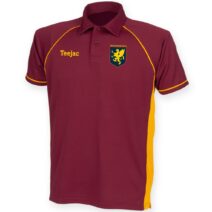 Broughton RUFC Perfomance Polo
