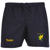 Broughton RUFC Playing Shorts