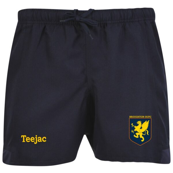 Broughton RUFC Playing Shorts