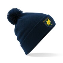 Broughton RUFC Pom Pom Hat