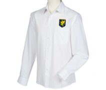 Broughton RUFC Premium Long Sleeve Shirt