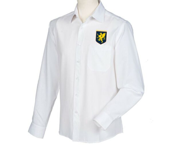 Broughton RUFC Premium Long Sleeve Shirt
