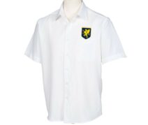 Broughton RUFC Premium Short Sleeve Shirt