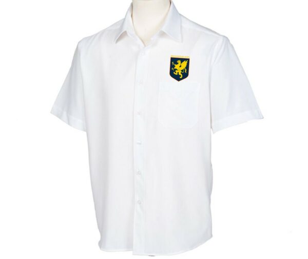 Broughton RUFC Premium Short Sleeve Shirt