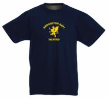 Broughton RUFC Print T-Shirt