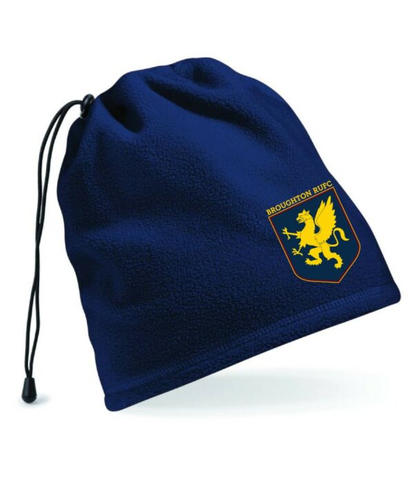 Broughton RUFC Snood