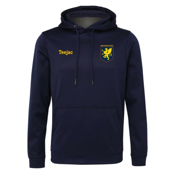 Broughton RUFC Sports Hoody