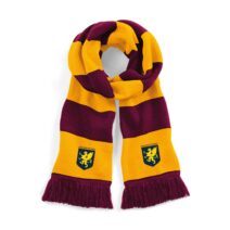 Broughton RUFC Supporters Scarf