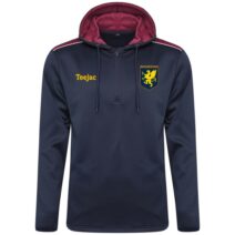 Broughton RUFC Technical Hoody