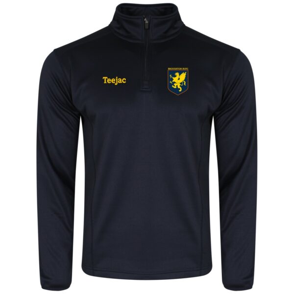 Broughton RUFC Tech Top
