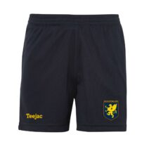 Broughton RUFC Training/Gym Shorts