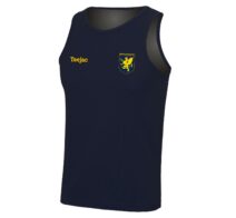 Broughton RUFC Training Vest