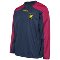 Broughton RUFC Contact Top