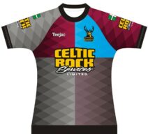 Buckfastleigh Ramblers RFC Kids 1st XV Away Replica Shirt
