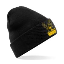 Buckfastleigh RFC Beanie Hat