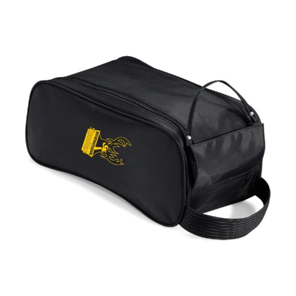 Buckfastleigh RFC Boot Bag