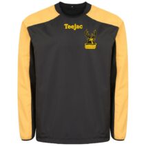 Buckfastleigh RFC Contact Top