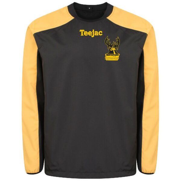 Buckfastleigh RFC Contact Top