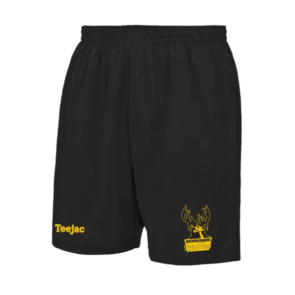 Buckfastleigh RFC Gym Shorts