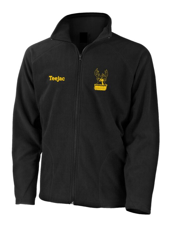 Buckfastleigh RFC Micron Fleece