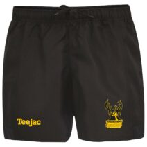 Buckfastleigh RFC Rugby Shorts