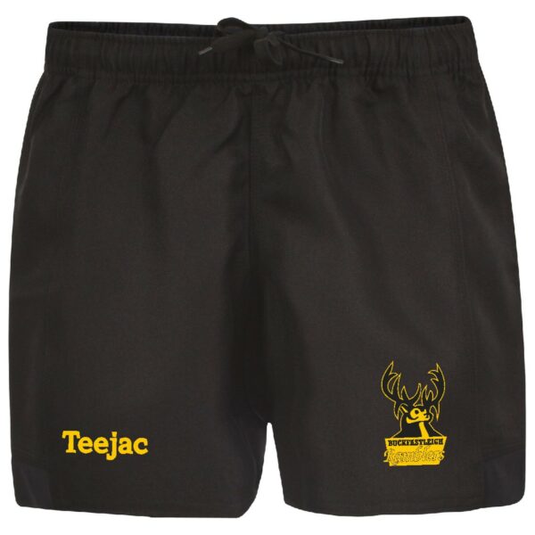 Buckfastleigh RFC Rugby Shorts