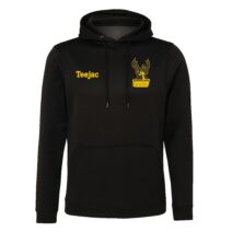 Buckfastleigh RFC Technical Fitness Hoody