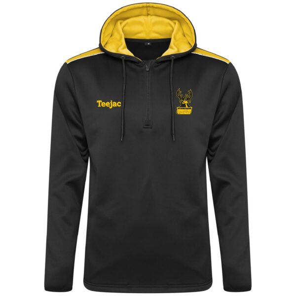Buckfastleigh RFC Technical Hoody