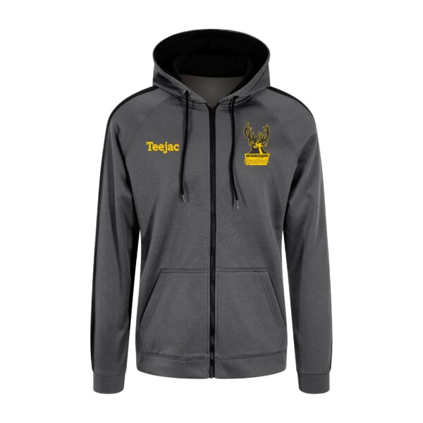 Buckfastleigh RFC Technical Zoodie