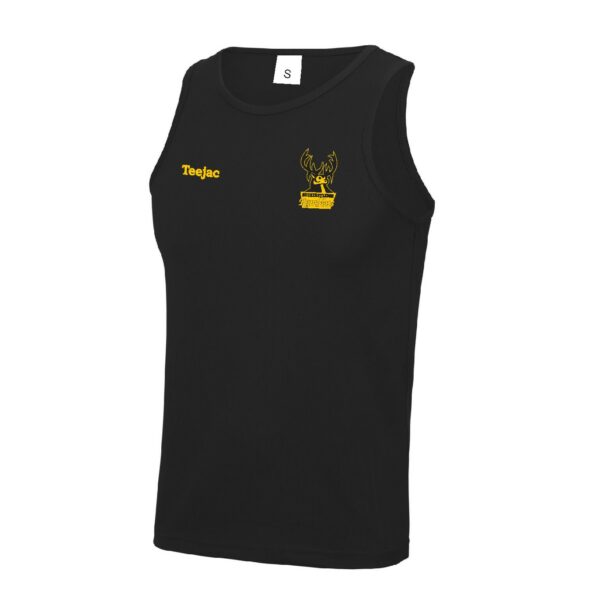 Buckfastleigh RFC Training Vest