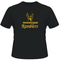 Buckfastleigh RFC T-Shirt
